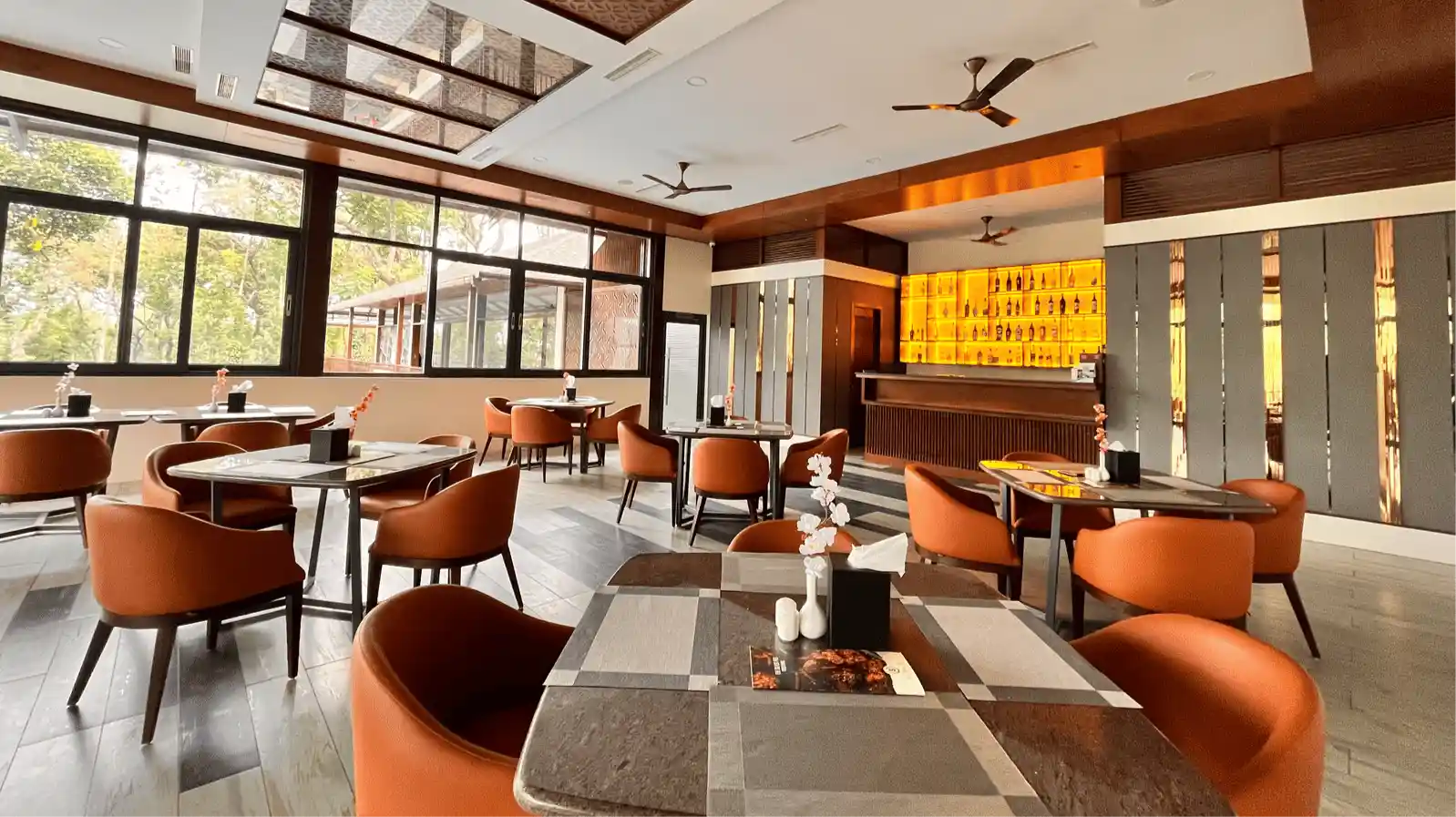 The Silver Peg: The Ultimate Bar in Chikkamagaluru